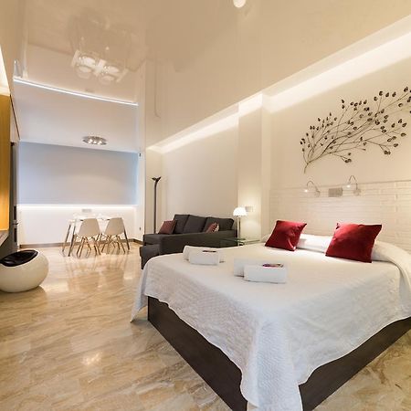 Suites Garden Loft Munch Las Palmas de Gran Canaria Extérieur photo