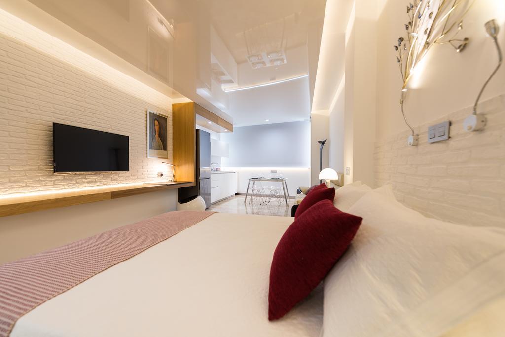 Suites Garden Loft Munch Las Palmas de Gran Canaria Extérieur photo