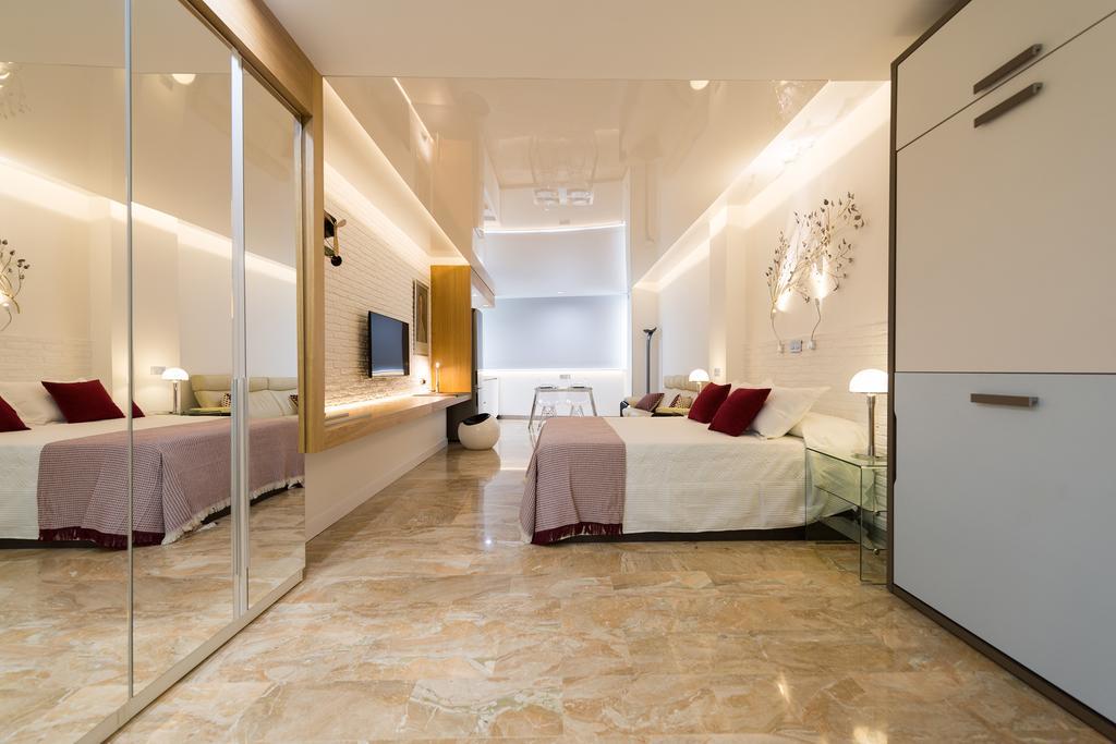 Suites Garden Loft Munch Las Palmas de Gran Canaria Extérieur photo