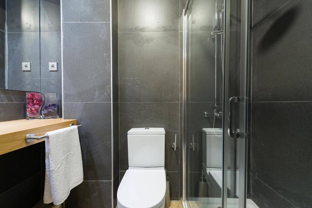 Suites Garden Loft Munch Las Palmas de Gran Canaria Extérieur photo