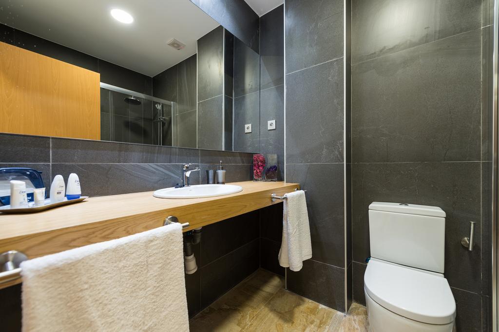 Suites Garden Loft Munch Las Palmas de Gran Canaria Extérieur photo