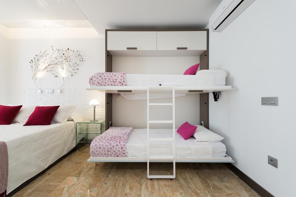 Suites Garden Loft Munch Las Palmas de Gran Canaria Extérieur photo