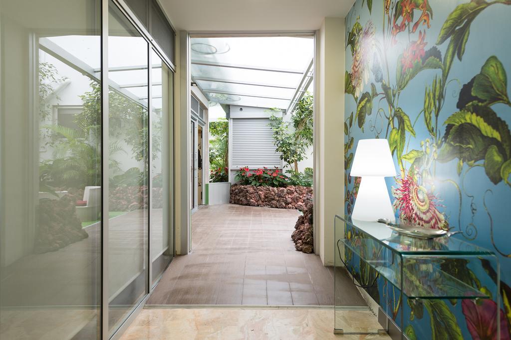 Suites Garden Loft Munch Las Palmas de Gran Canaria Extérieur photo