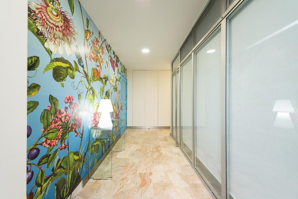 Suites Garden Loft Munch Las Palmas de Gran Canaria Extérieur photo