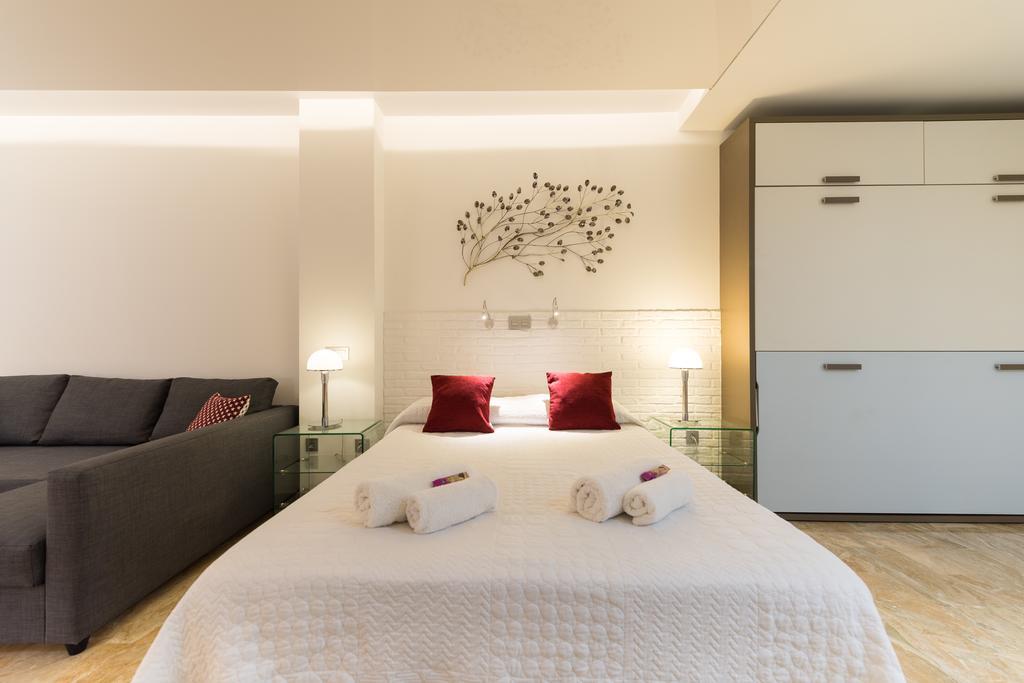 Suites Garden Loft Munch Las Palmas de Gran Canaria Extérieur photo